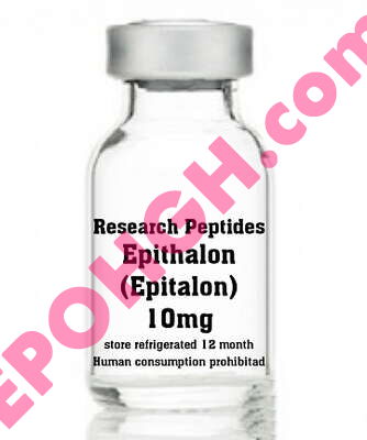 Buy Epitalon (AGAG) 10mg