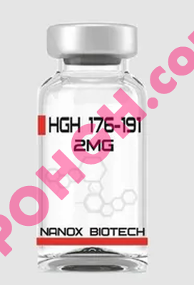 Buy Course Fat Burning HGH 176-191 for 2 month