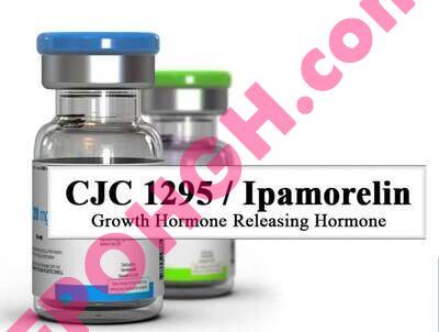 Buy Ipamorelin + CJC-1295