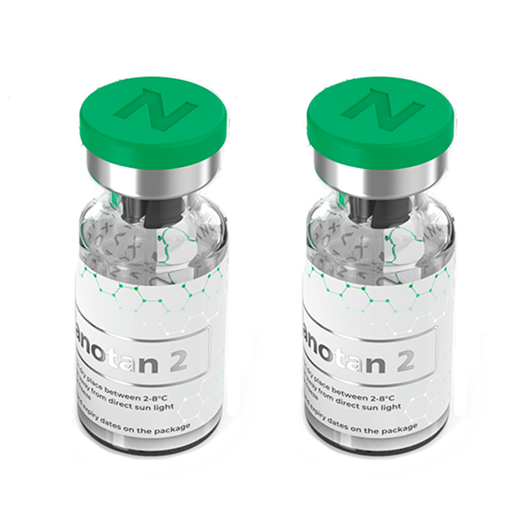 Acquista Melanotan - Tanning Peptide